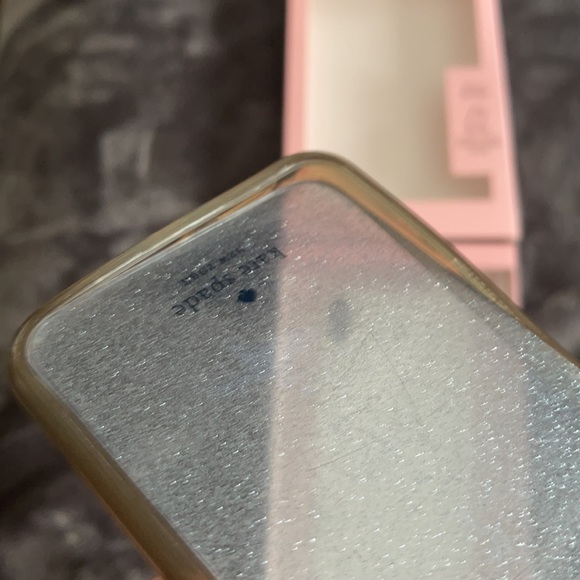 KATE SPADE phone case for iphone Xs Max - Picture 6 of 9